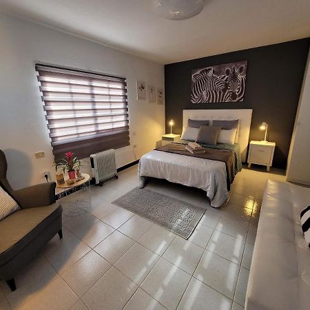 Apartamento Arriba Apartment Valles de Ortega ภายนอก รูปภาพ
