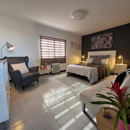 Apartamento Arriba Apartment Valles de Ortega ภายนอก รูปภาพ