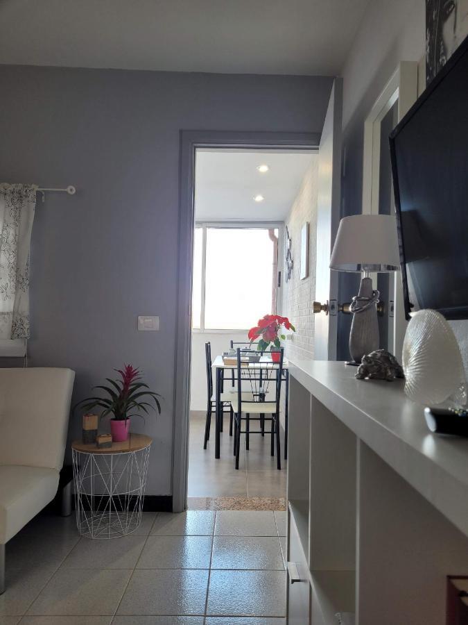 Apartamento Arriba Apartment Valles de Ortega ภายนอก รูปภาพ