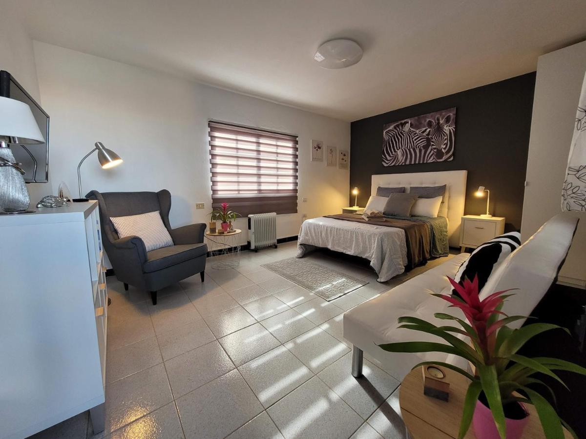 Apartamento Arriba Apartment Valles de Ortega ภายนอก รูปภาพ