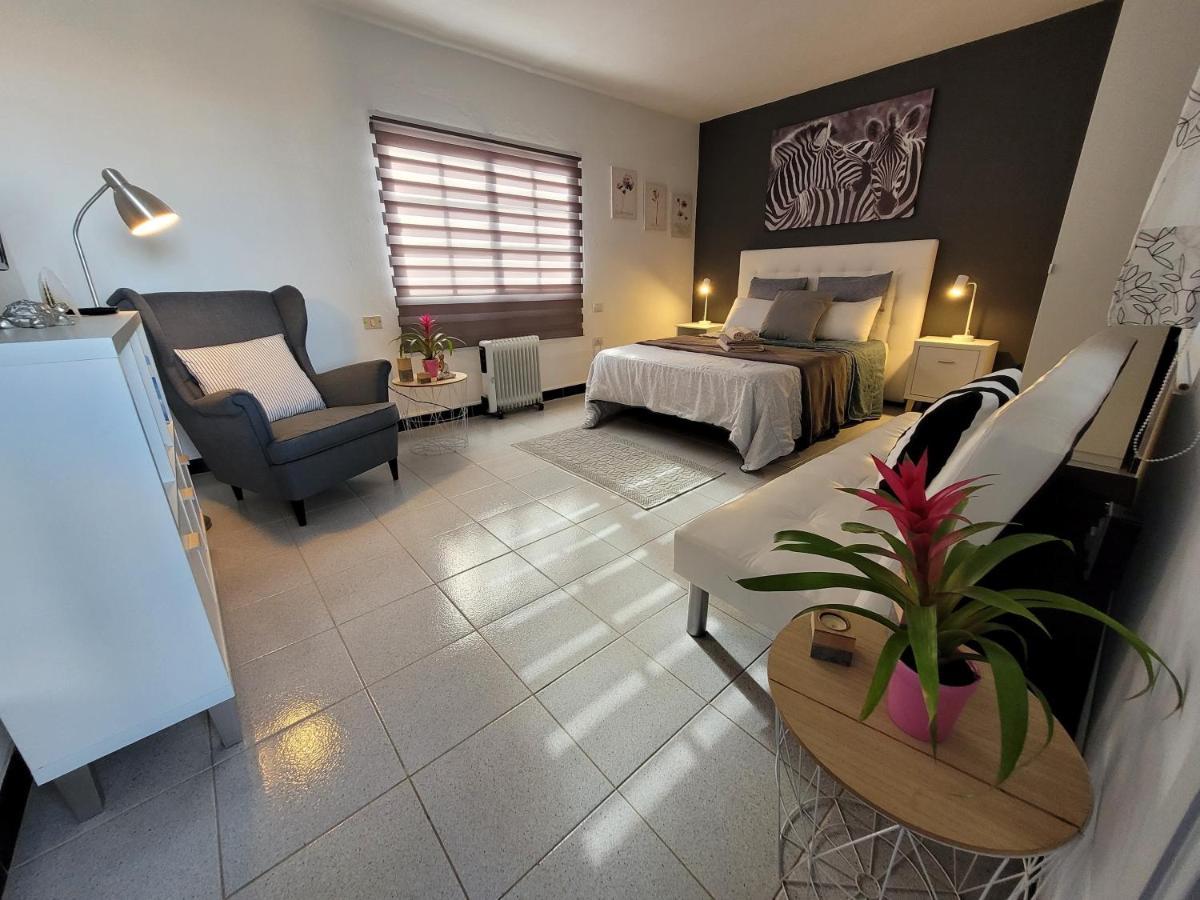 Apartamento Arriba Apartment Valles de Ortega ภายนอก รูปภาพ