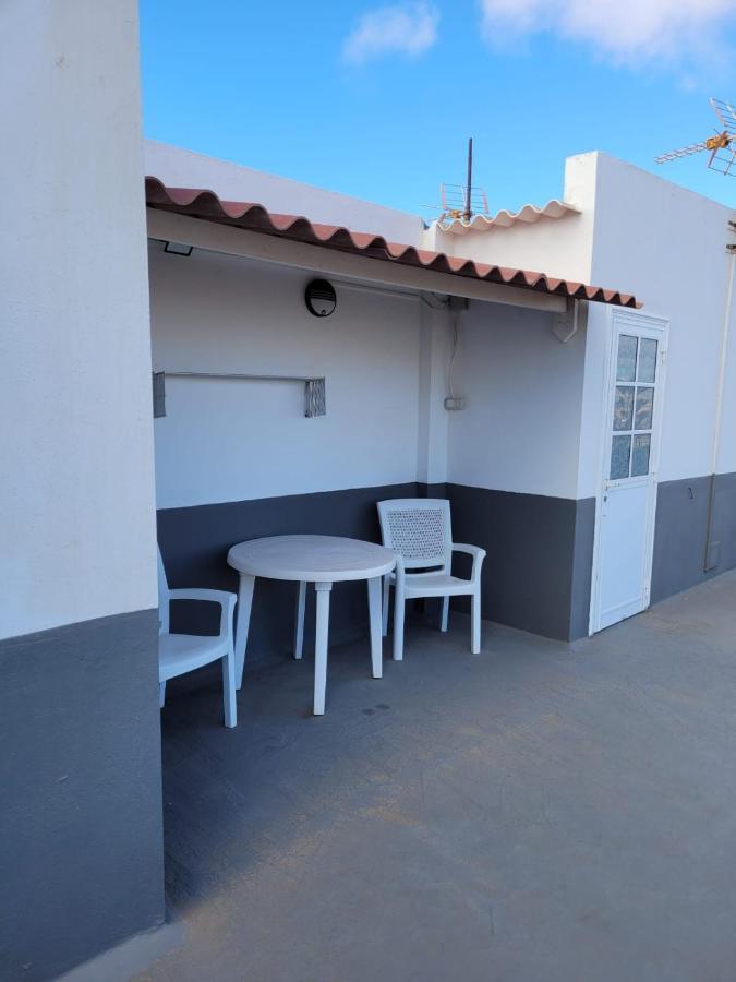 Apartamento Arriba Apartment Valles de Ortega ภายนอก รูปภาพ